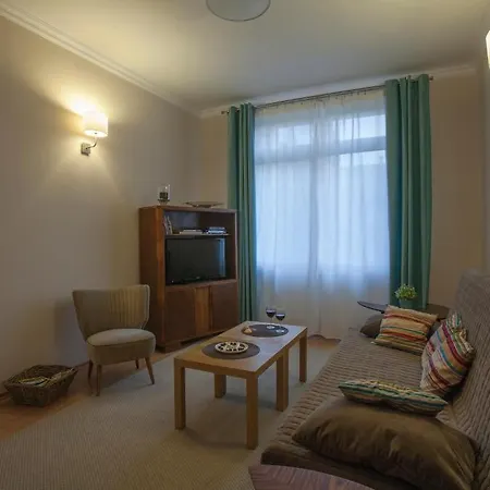 Apartament Monte Cassino 49 *