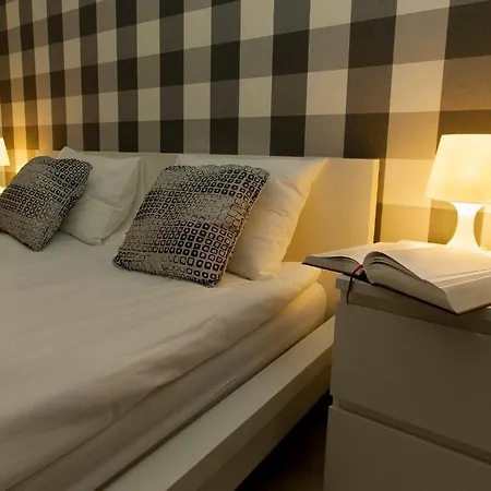 Apartament Monte Cassino 49 Apartment Sopot