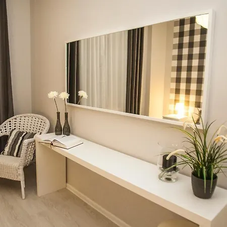 Apartament Monte Cassino 49