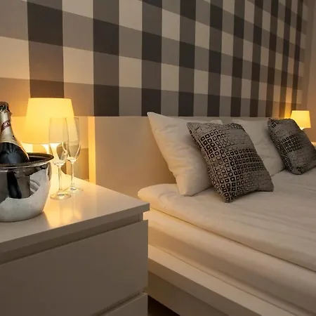 Apartment Apartament Monte Cassino 49 Sopot