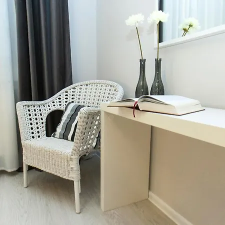 Apartament Monte Cassino 49 Sopot