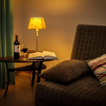 Apartament Monte Cassino 49 *