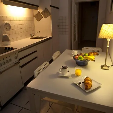 Apartament Monte Cassino 49 Sopot
