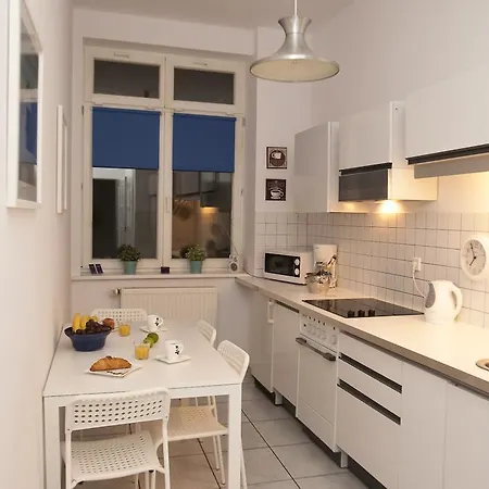 아파트 Apartament Monte Cassino 49