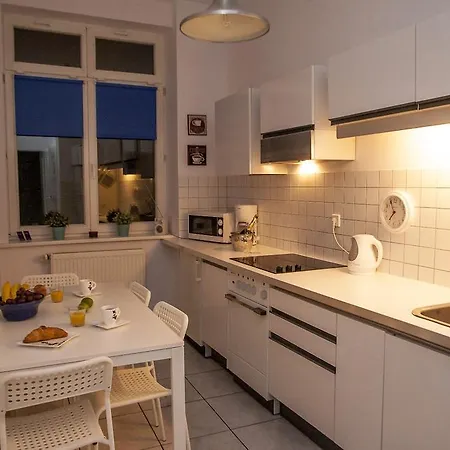 Apartament Monte Cassino 49 아파트