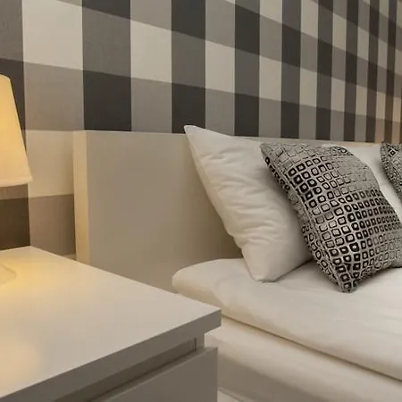 아파트 Apartament Monte Cassino 49