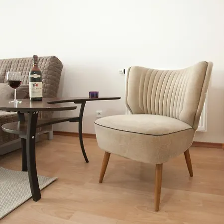 Apartament Monte Cassino 49 아파트 소포트