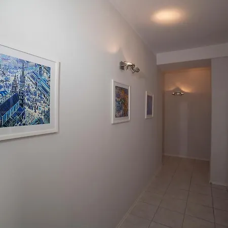 Apartament Monte Cassino 49 소포트