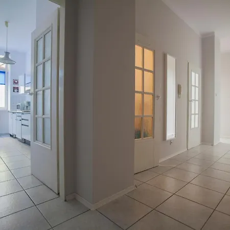 Apartament Monte Cassino 49 아파트