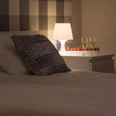 Apartament Monte Cassino 49 아파트 소포트