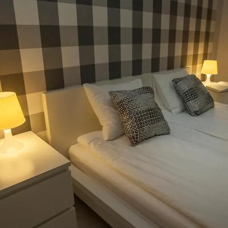 Apartament Monte Cassino 49 아파트