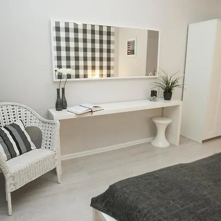 Apartament Monte Cassino 49 아파트 *