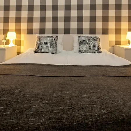 Apartament Monte Cassino 49 아파트 소포트
