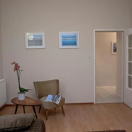 Apartament Monte Cassino 49 아파트 *