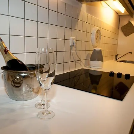 Apartament Monte Cassino 49 아파트