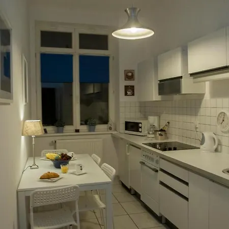 아파트 Apartament Monte Cassino 49 *